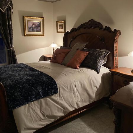 Chez L'Doc Bed & Breakfast Saint-Prosper Room photo